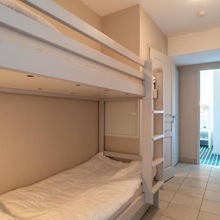 Les Thermes 521 - Appt Proche Plage Avec Piscine Partagee Concarneau Exterior foto